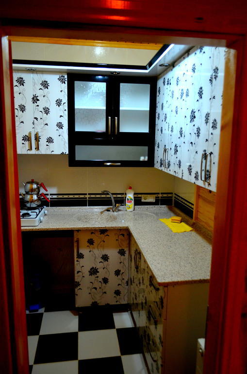 Apartmán Ozturk Apart Uzungöl Exteriér fotografie